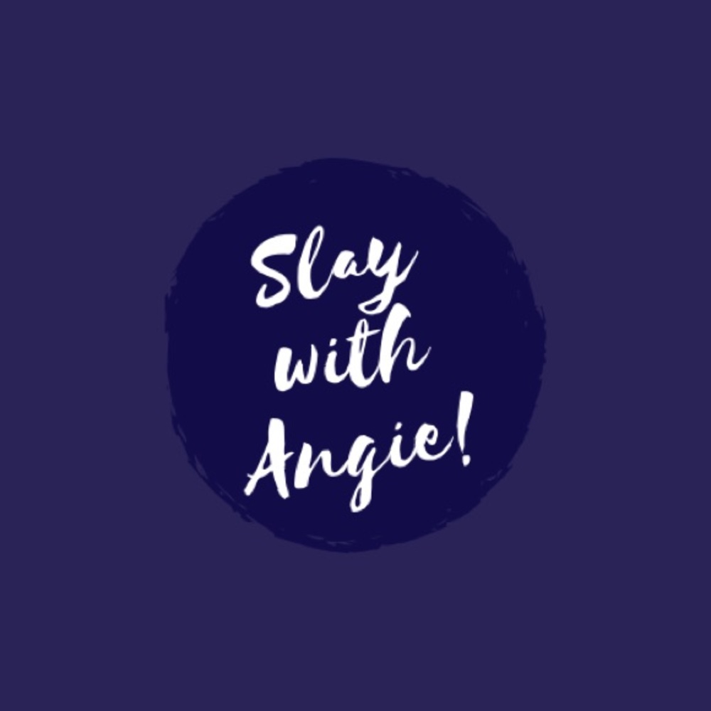 Meet your Posher, Angie!